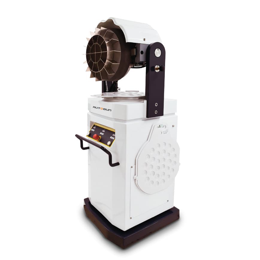 Autobun – Divisora Boleadora Automática