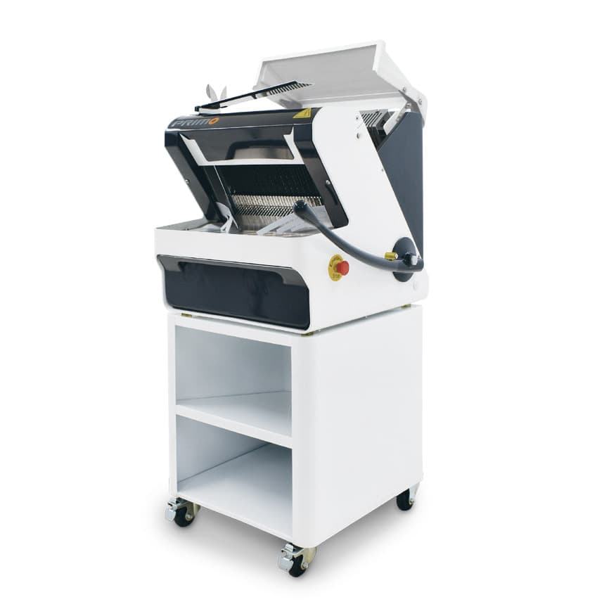 Primo – Cortadora de Pan