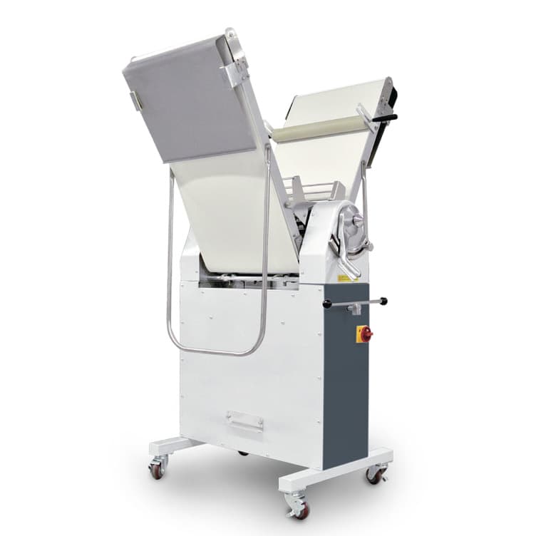 SM-520A / SM-520S / SM-520F – Laminadoras